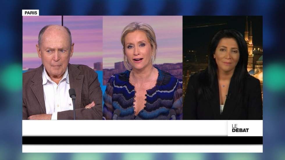 Guerre en Syrie : la trêve vole en éclats