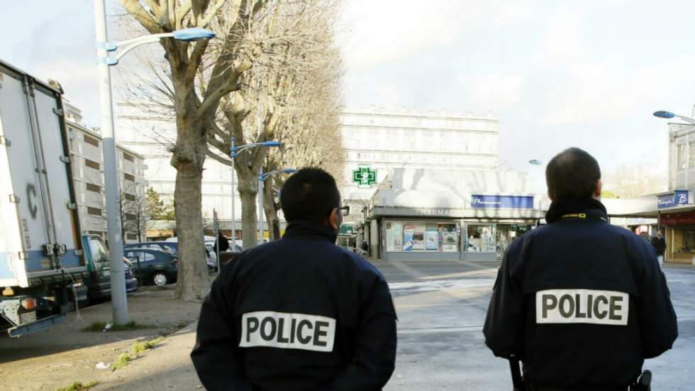 Fausse alerte attentat à Paris : deux mineurs mis en examen et placés en foyer éducatif