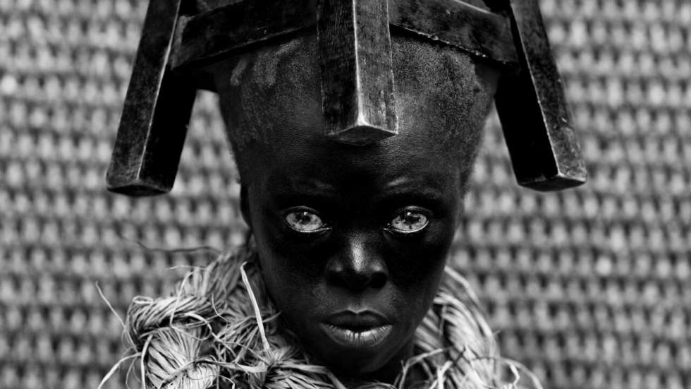 Exposition "L’autre continent" : femmes, artistes et africaines