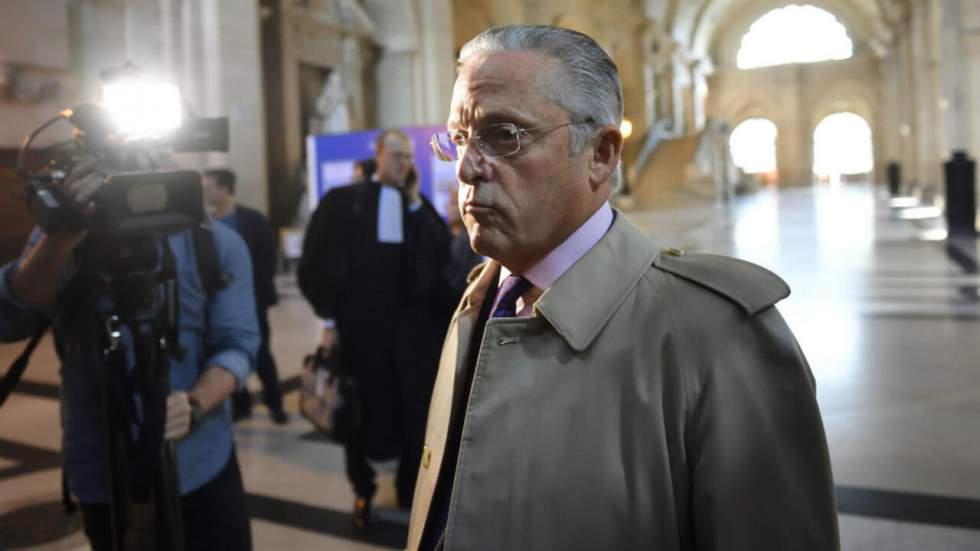 Le procès des Wildenstein pour fraude fiscale reprend à Paris Le procès des Wildenstein pour fraude fiscale reprend à Paris