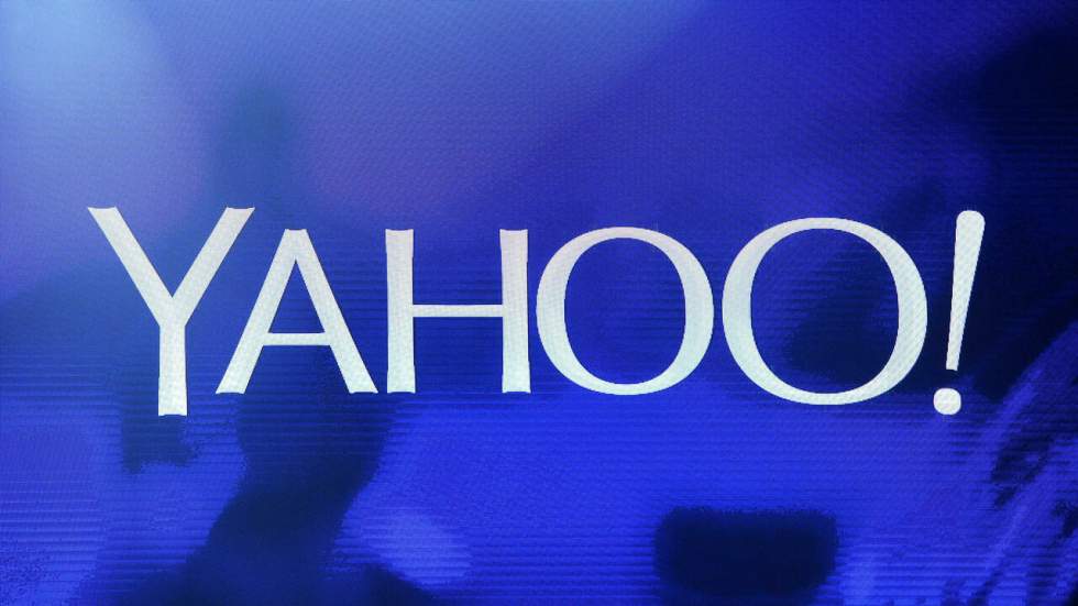 Yahoo! reste flou sur les détails du vol massif de données