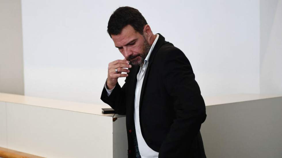 Société Générale : Jérôme Kerviel condamné en appel à payer un million d'euros Société Générale : Jérôme Kerviel condamné en appel à payer un million d'euros