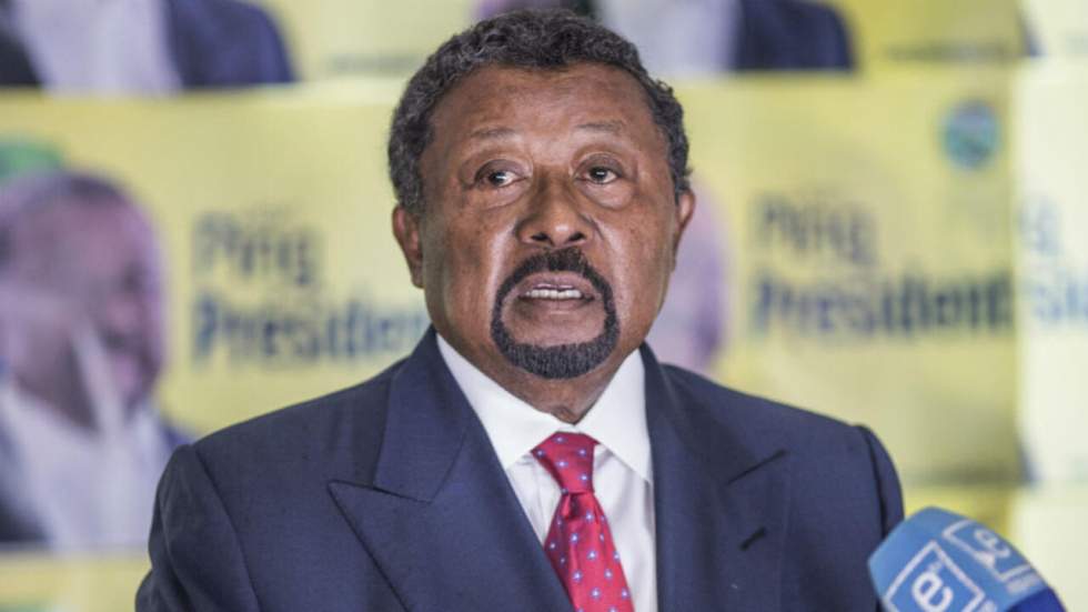 Jean Ping : "La Cour constitutionnelle a retiré aux Gabonais le droit de choisir" Jean Ping : "La Cour constitutionnelle a retiré aux Gabonais le droit de choisir"