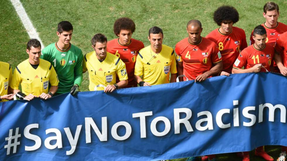 "Mission accomplie !" : la Fifa démantèle son groupe de travail contre le racisme