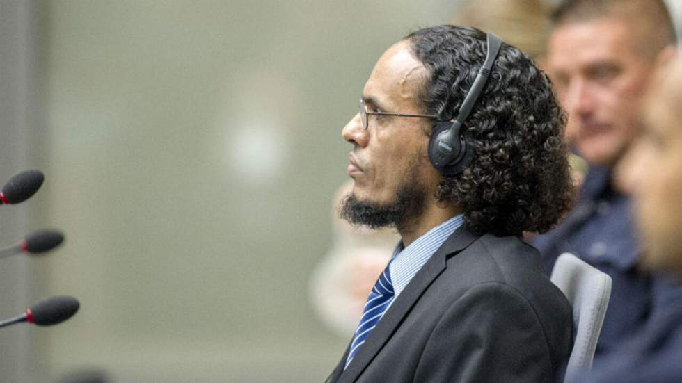 Mausolées détruits à Tombouctou : la CPI condamne le jihadiste Al Mahdi à neuf ans de prison Mausolées détruits à Tombouctou : la CPI condamne le jihadiste Al Mahdi à neuf ans de prison