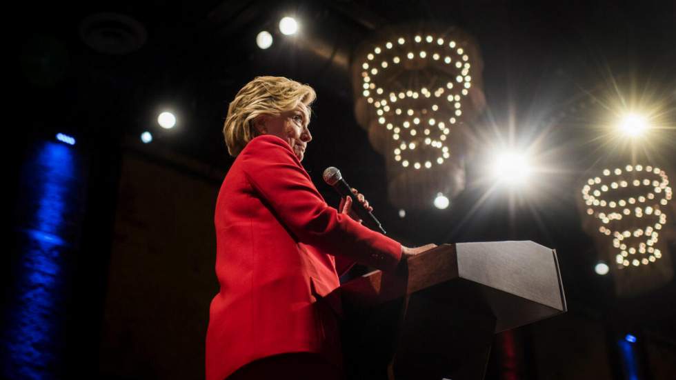 Des millions de spectateurs ont fact-checké en direct le débat Clinton-Trump