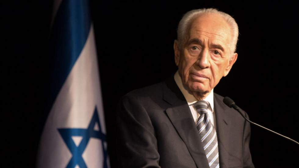 Mort de Shimon Peres, dernier père fondateur d'Israël Mort de Shimon Peres, dernier père fondateur d'Israël