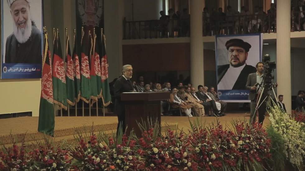 L’Afghanistan dans l’impasse politique L’Afghanistan dans l’impasse politique