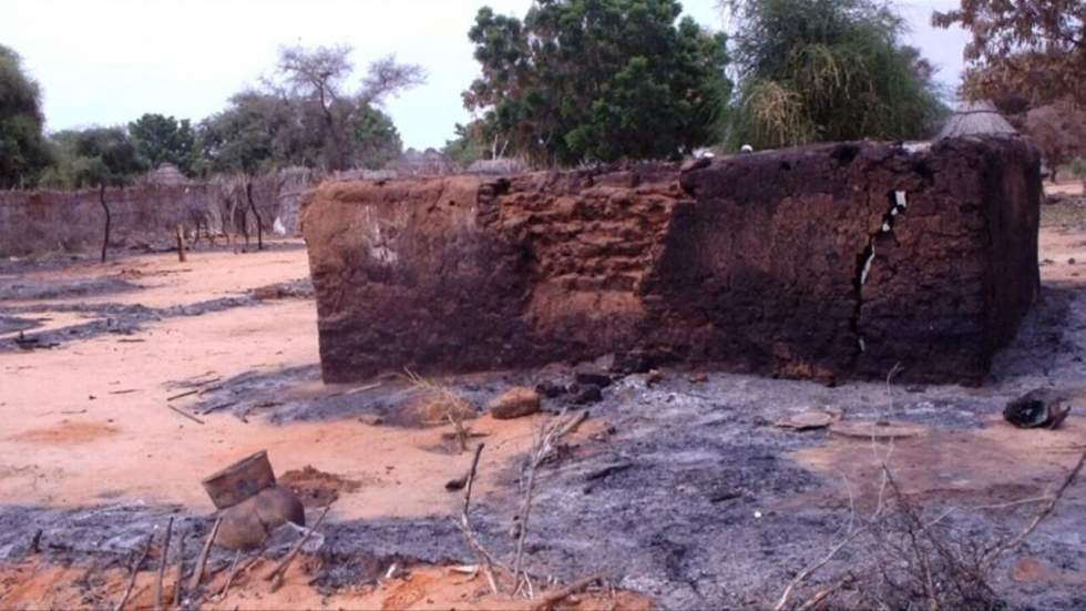 Le Soudan accusé d'attaques chimiques au Darfour