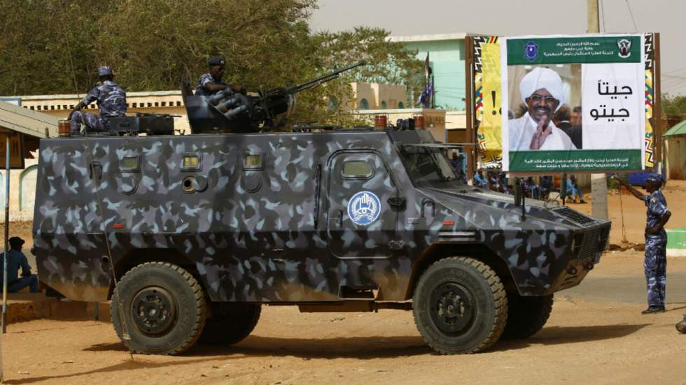 Amnesty accuse Khartoum d'avoir mené des attaques chimiques meurtrières au Darfour