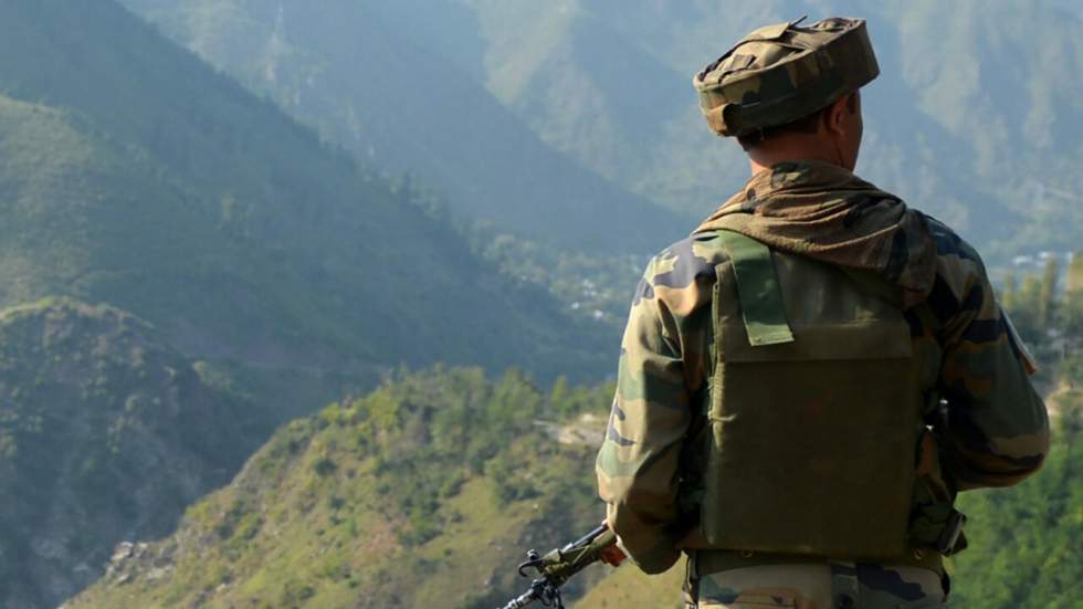 Tensions au Cachemire : l'Inde annonce des "frappes chirurgicales", deux soldats pakistanais tués