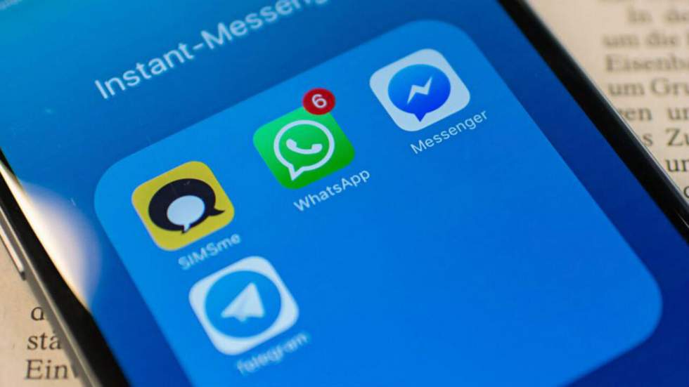 WhatsApp renonce à partager les données de ses utilisateurs indiens avec Facebook