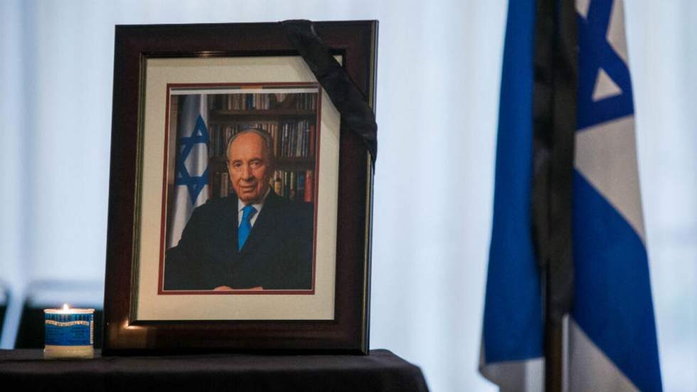 Disparition de Shimon Peres : silence des officiels et opinion hostile dans les pays arabes voisins