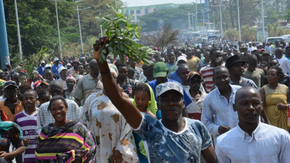 L’ONU lance une commission d’enquête sur le Burundi L’ONU lance une commission d’enquête sur le Burundi