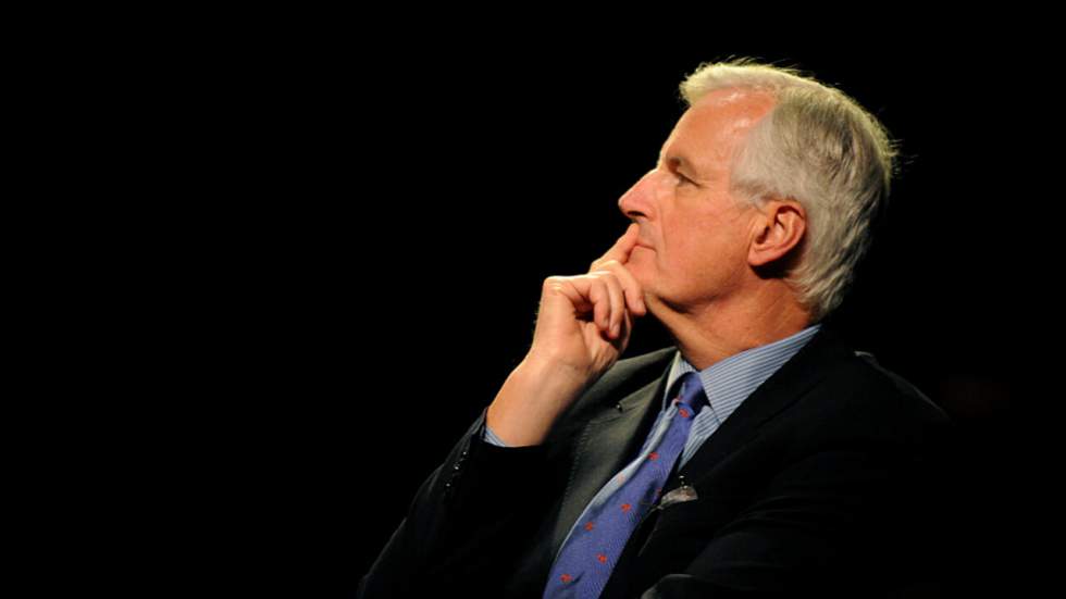 Michel Barnier, le "Monsieur Brexit" redouté au Royaume-Uni