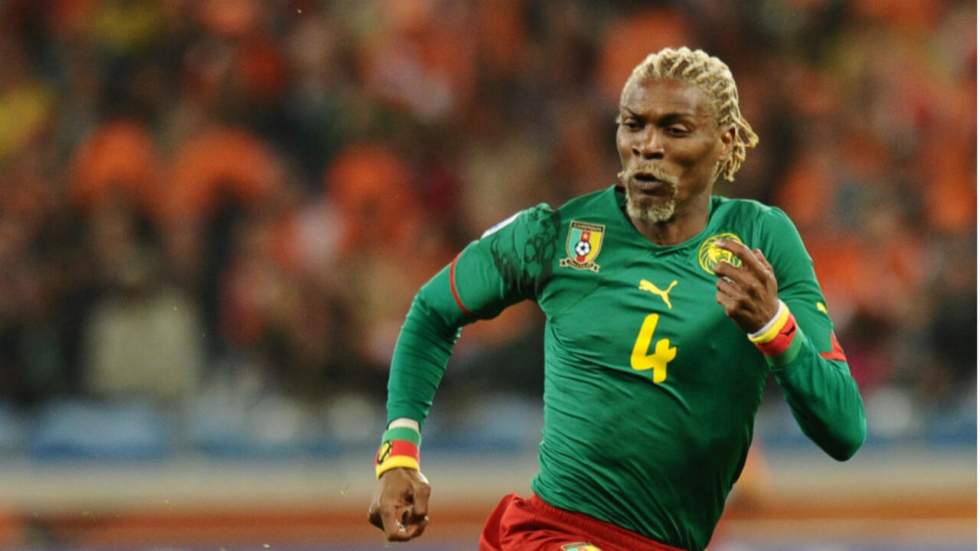 L’ex-international camerounais Rigobert Song dans le coma après un AVC