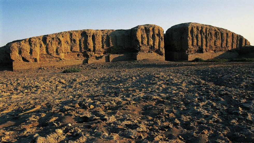 Pour le ministre irakien des Transports, les Sumériens allaient déjà dans l'espace il y a 5 000 ans