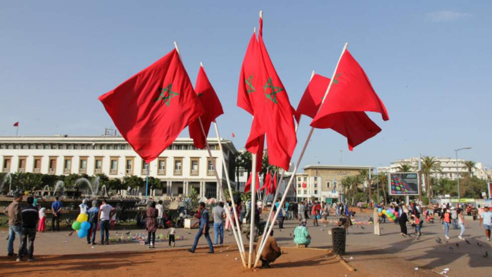 Désabusés, les Marocains se détournent des législatives Désabusés, les Marocains se détournent des législatives