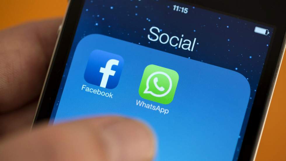 Le partage de données entre WhatsApp et Facebook est désormais dans le viseur de quatre pays européens