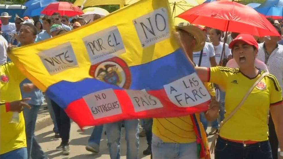 Colombie : quel avenir pour les pourparlers de paix ?