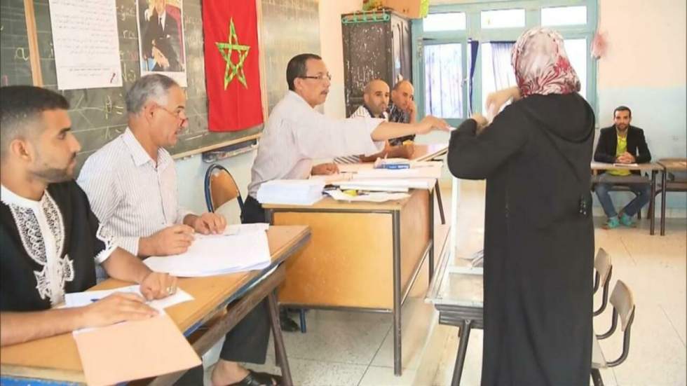 Législatives au Maroc : bras de fer entre le PAM et les islamistes du PJD