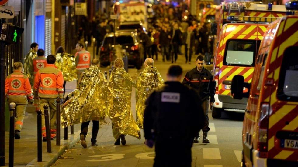 Attentats du 13 novembre : la police belge aurait pu arrêter 13 fois les auteurs