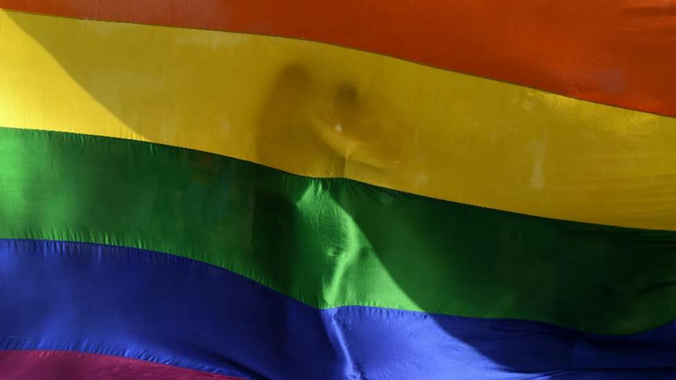 Journée de solidarité TenTen : "Être homosexuel en Algérie est une malédiction"