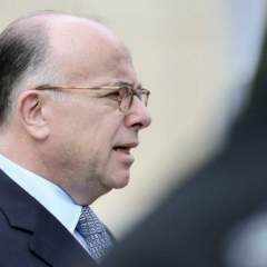 Migrants à Calais : la Grande-Bretagne doit assumer son "devoir moral", selon Cazeneuve Migrants à Calais : la Grande-Bretagne doit assumer son "devoir moral", selon Cazeneuve