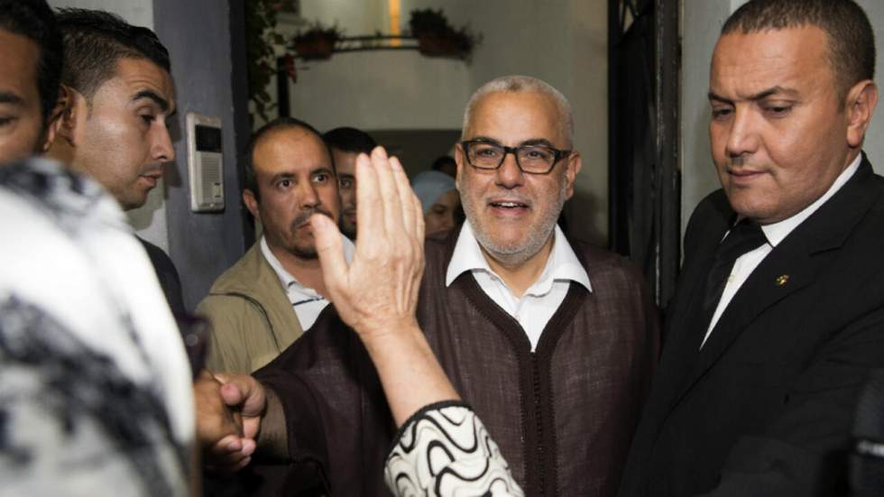 Abdelilah Benkirane reconduit à la tête du gouvernement marocain Abdelilah Benkirane reconduit à la tête du gouvernement marocain