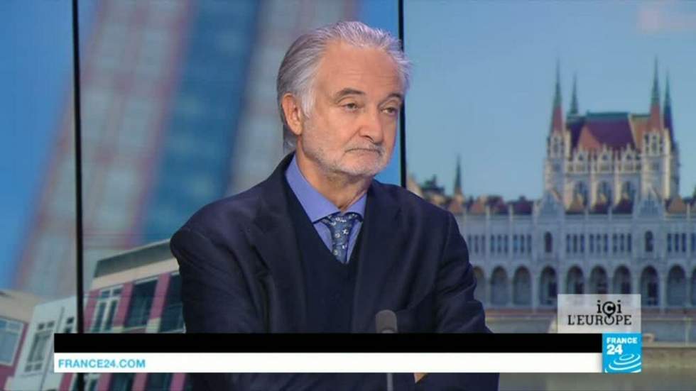 Jacques Attali : "Expulsons la Hongrie de l’Union européenne !" Jacques Attali : "Expulsons la Hongrie de l’Union européenne !"