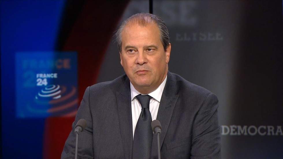 Jean-Christophe Cambadélis : "La venue de Poutine n'était pas acceptable" Jean-Christophe Cambadélis : "La venue de Poutine n'était pas acceptable"