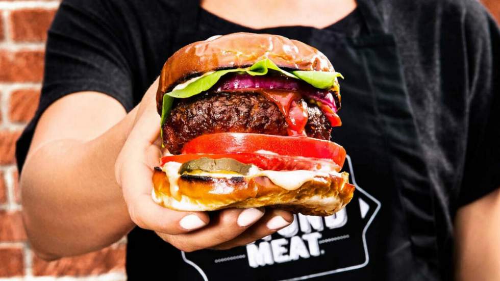 Le leader américain de l’industrie de la viande investit dans les steaks végétaux