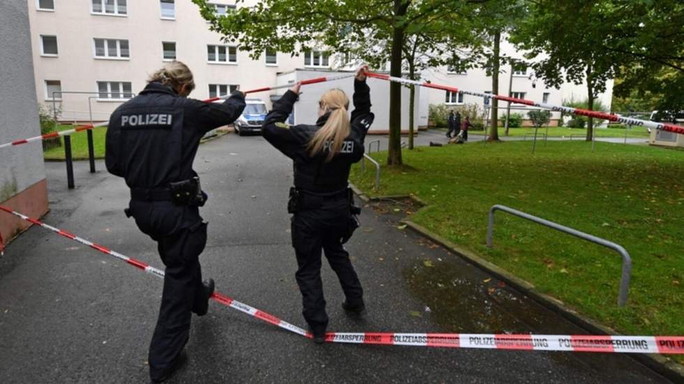 Attentat déjoué en Allemagne : les réfugiés syriens qui ont aidé la police érigés en héros Attentat déjoué en Allemagne : les réfugiés syriens qui ont aidé la police érigés en héros
