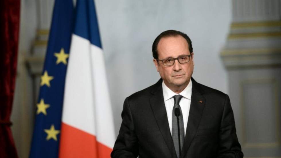 "Un président ne devrait pas dire ça" : les nouvelles révélations sur François Hollande