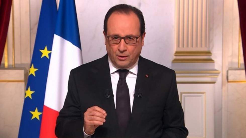 Confidences de Hollande : la magistrature dénonce les "outrances" du président Confidences de Hollande : la magistrature dénonce les "outrances" du président