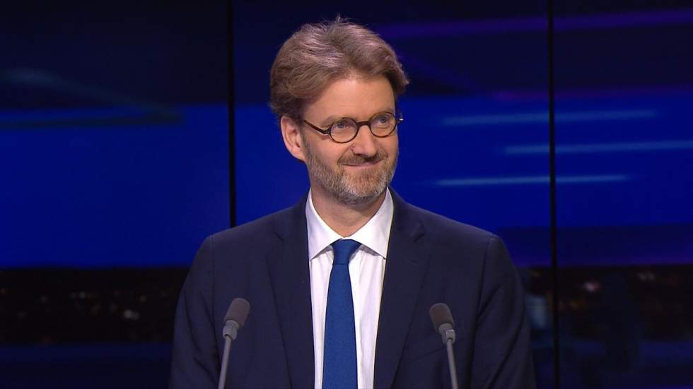 Expertise France : de la solidarité à l'influence Expertise France : de la solidarité à l'influence