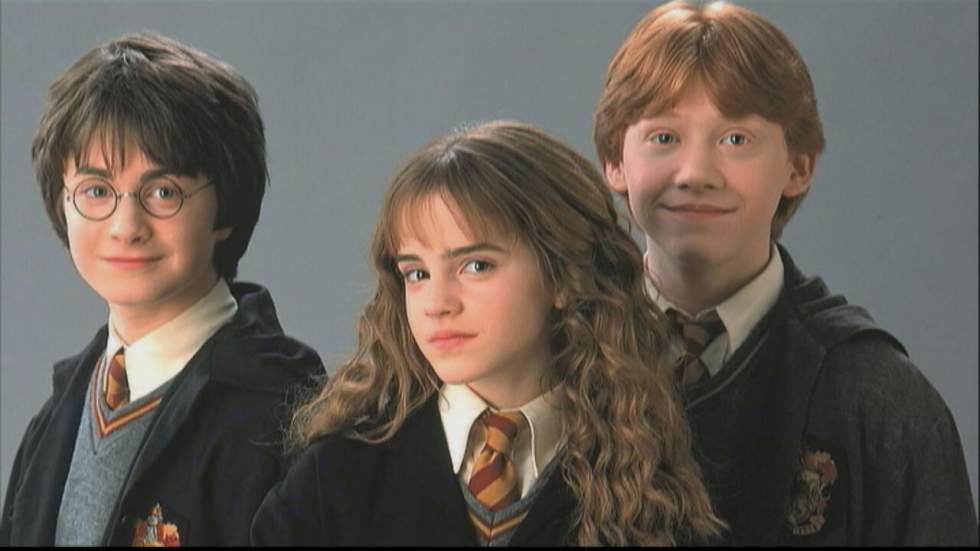 Harry Potter, le grand retour du petit sorcier le plus célèbre au monde Harry Potter, le grand retour du petit sorcier le plus célèbre au monde