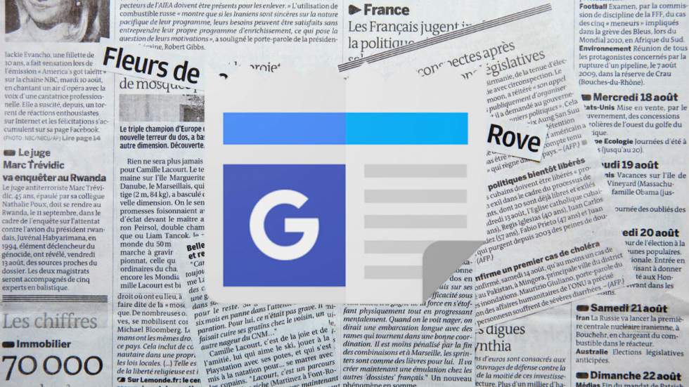 Google décide de faire du "fact-checking" un véritable label dans son fil d'actualités