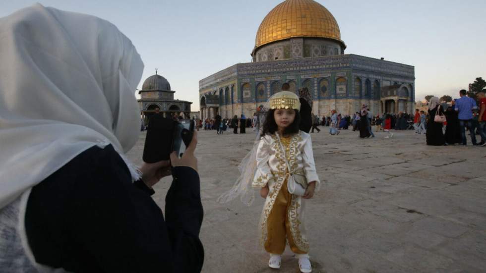 Israël rompt ses liens avec l’Unesco après un vote sur les lieux saints de Jérusalem