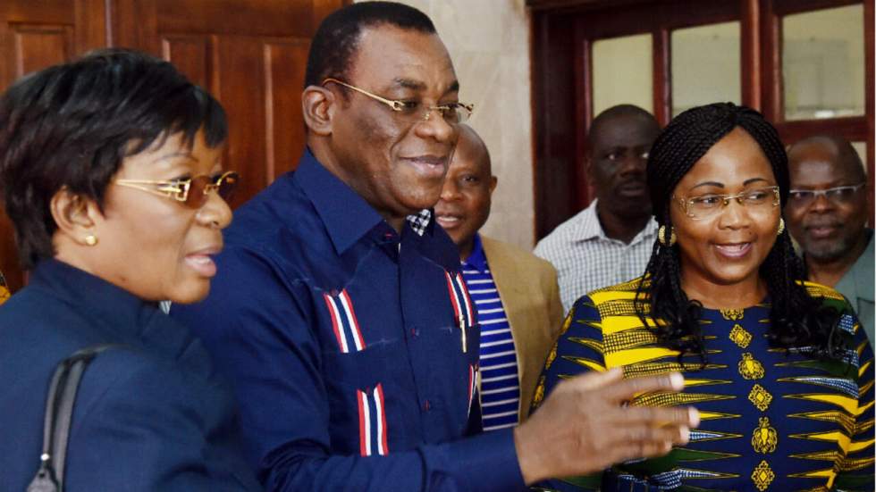 Côte d'Ivoire : l'opposition appelle au boycott du référendum sur la Constitution Côte d'Ivoire : l'opposition appelle au boycott du référendum sur la Constitution