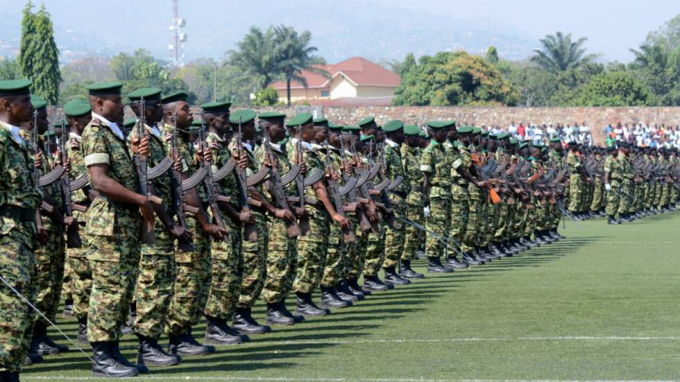 Burundi : "Le retrait de la CPI est un aveu de culpabilité de la part du régime" Burundi : "Le retrait de la CPI est un aveu de culpabilité de la part du régime"