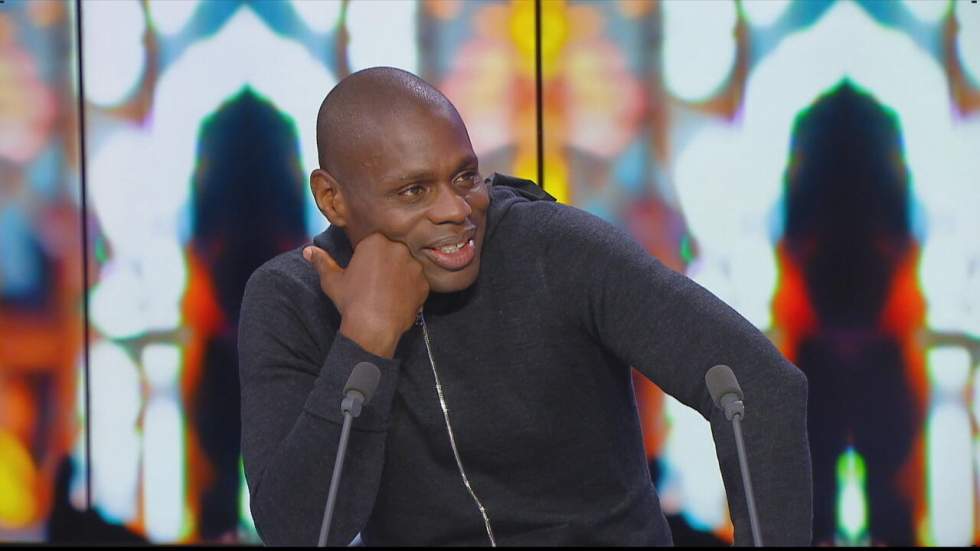 Kery James, figure du rap citoyen et engagé