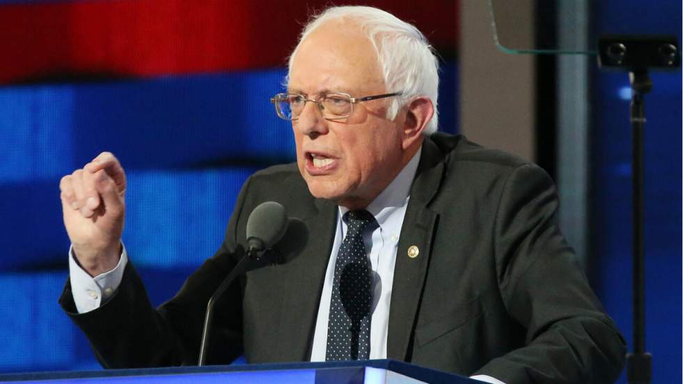 Un tweet de Bernie Sanders a fait plonger la valorisation boursière du groupe pharmaceutique Ariad Un tweet de Bernie Sanders a fait plonger la valorisation boursière du groupe pharmaceutique Ariad