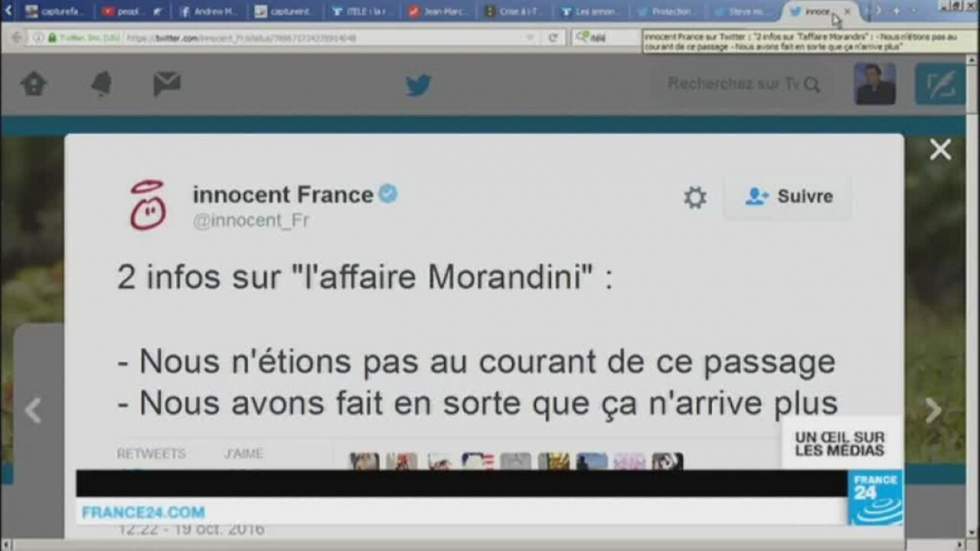 La mafia fait-elle des affaires avec l'organisation État islamique ?