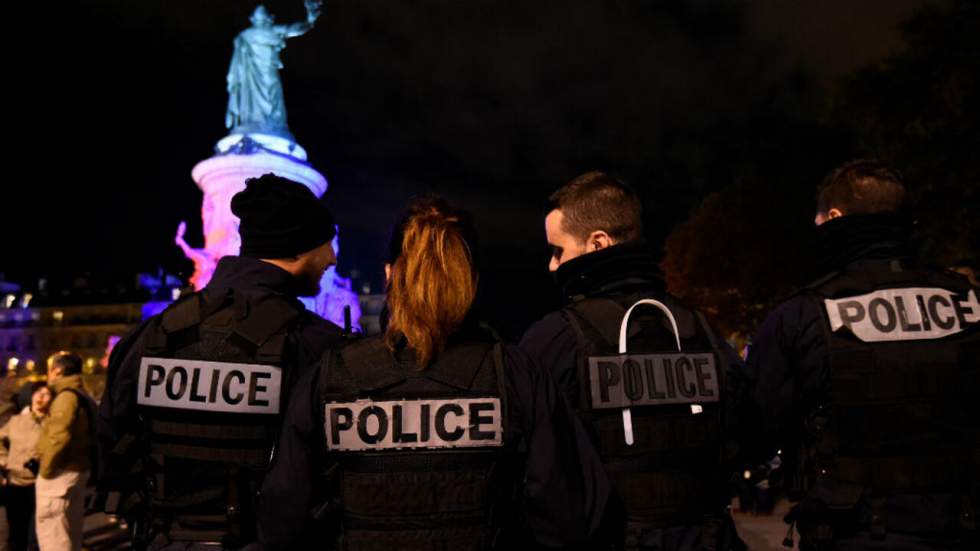 Ras-le-bol policier : nouveaux rassemblements malgré les annonces du gouvernement