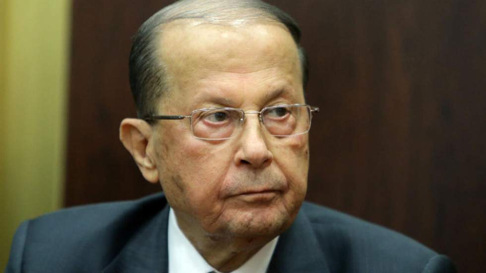 Présidentielle libanaise : l'ex-général Michel Aoun donné favori