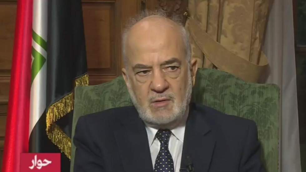 Ibrahim al-Jaafari : "Reprendre Mossoul ne signifiera pas la fin du terrorisme"