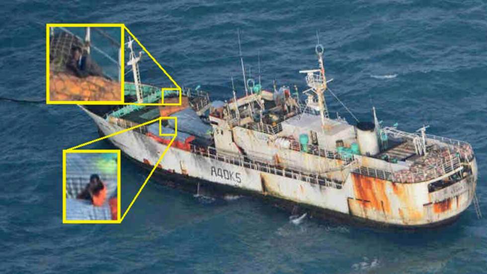 Libération de 26 otages par des pirates somaliens Libération de 26 otages par des pirates somaliens