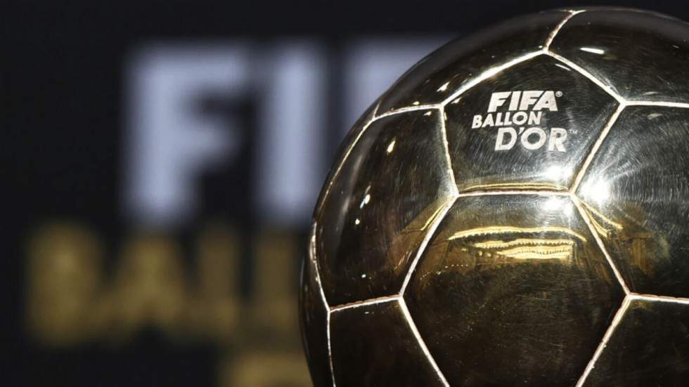 Ballon d'Or 2016 : découvrez la liste des 30 nommés