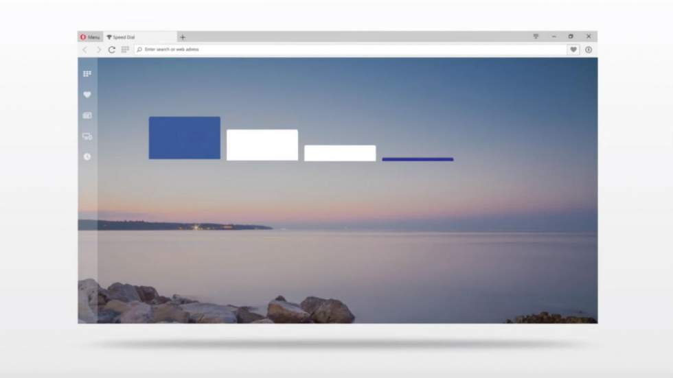 En plus de son VPN intégré, le navigateur Opera veut aussi être plus rapide au lancement En plus de son VPN intégré, le navigateur Opera veut aussi être plus rapide au lancement